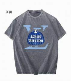 Picture of Louis Vuitton T Shirts Short _SKULVM-4XL11Lr2258294